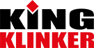 King klinker Logo